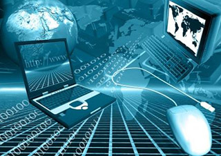 網(wǎng)絡(luò)工程師 連接世界的數(shù)字橋梁構(gòu)建者