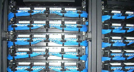 大數(shù)據(jù)時(shí)代下，綜合布線系統(tǒng)如何成為網(wǎng)絡(luò)工程的堅(jiān)實(shí)基石