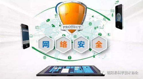 筑牢數(shù)字防線 網(wǎng)絡(luò)安全防范措施與軟件開發(fā)新趨勢(shì)